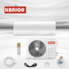 Air Conditioner Kanion 18000 btu - Image 11