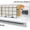 Air Conditioner Kanion 18000 btu - Image 3