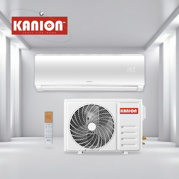 Air Conditioner Zonova 18000 btu - Image 5