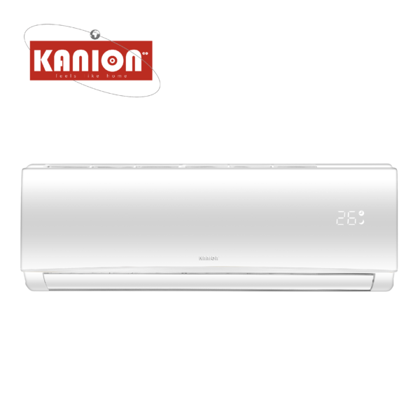Air Conditioner Zonova 18000 btu - Image 6
