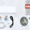 Air Conditioner Kanion 18000 btu - Image 7