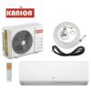 Air Conditioner Kanion 18000 btu - Image 8