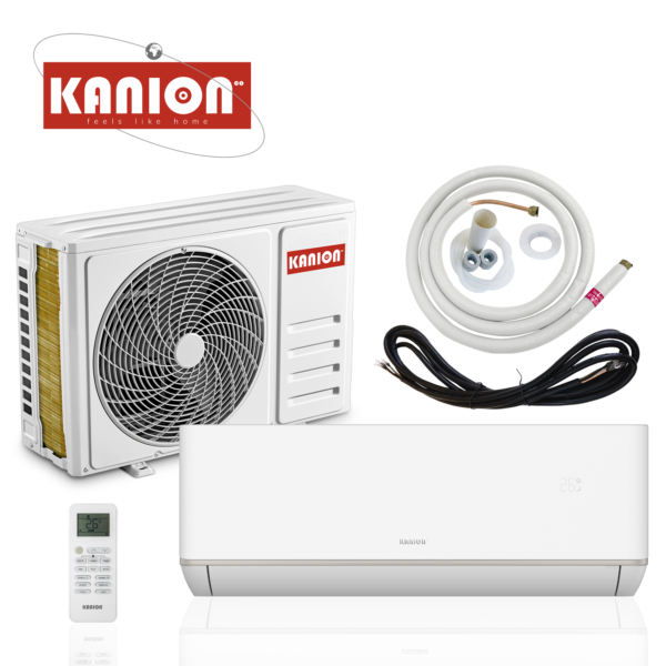 Air Conditioner Kanion 24000 btu