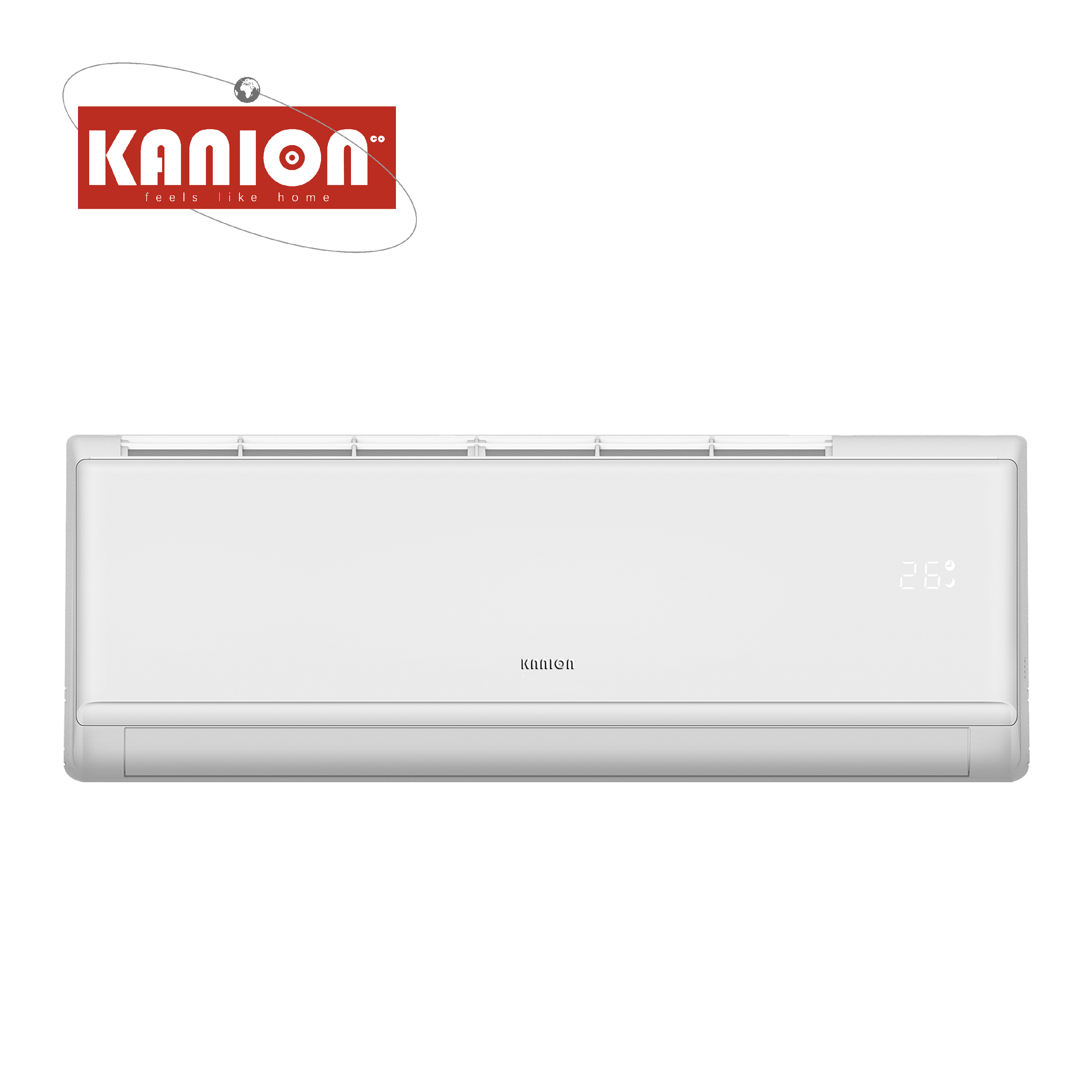 Kanion A/C