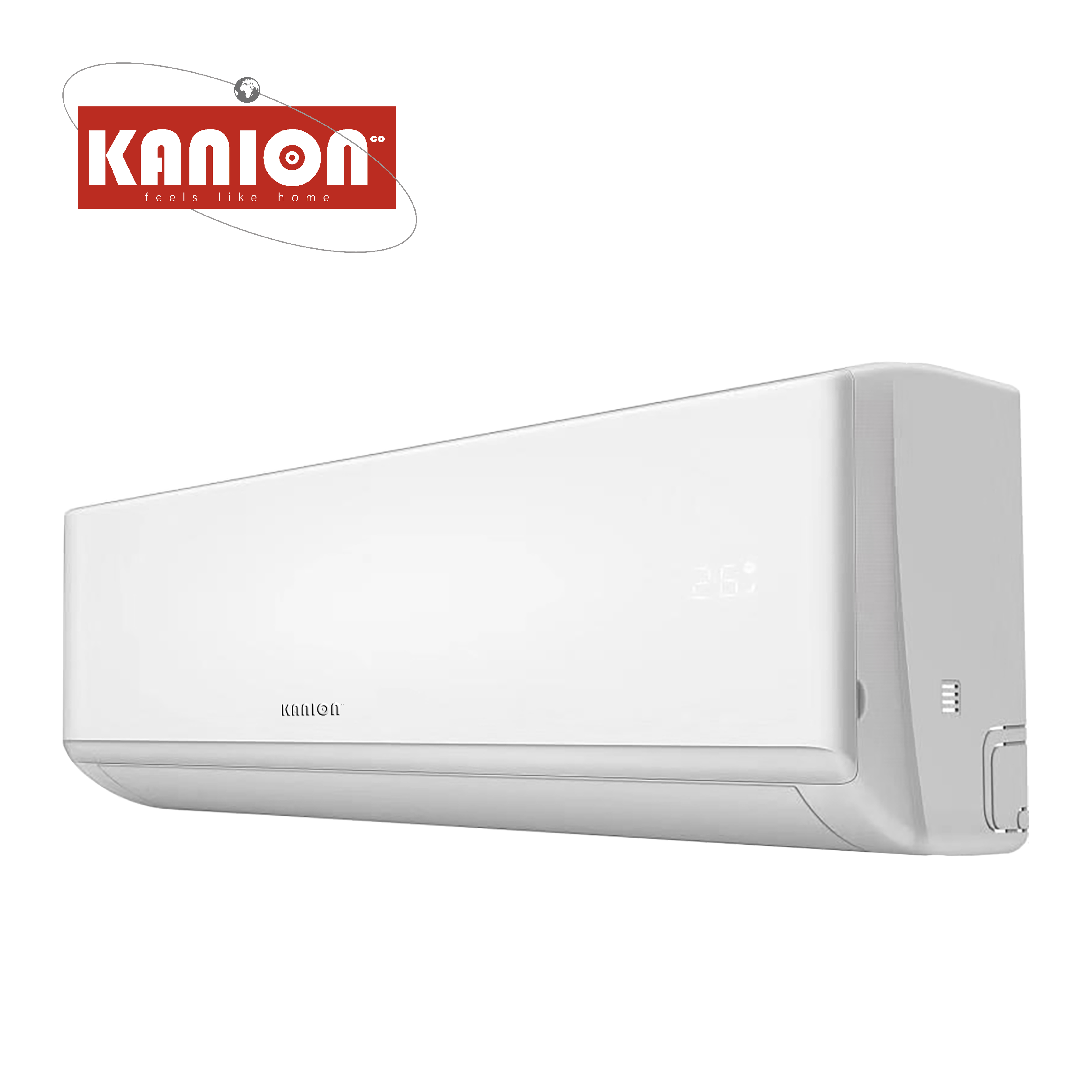 Kanion A/C