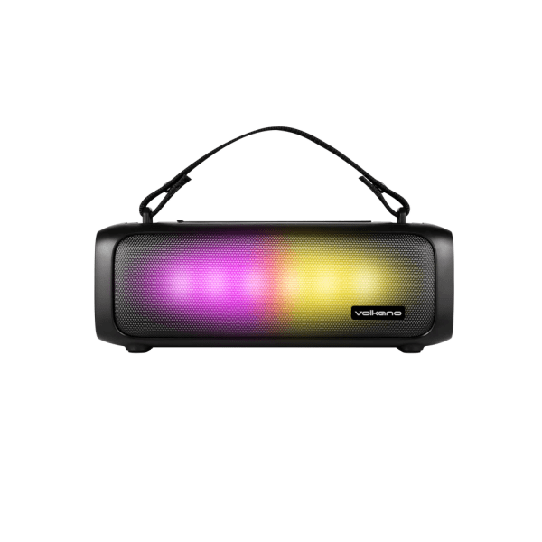 Volkano Military Series Bluetooth Speaker